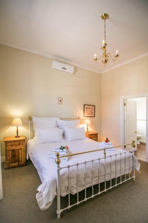 Villa Karoo House Collection - 54 Middle à Graaff-Reinet Extérieur photo
